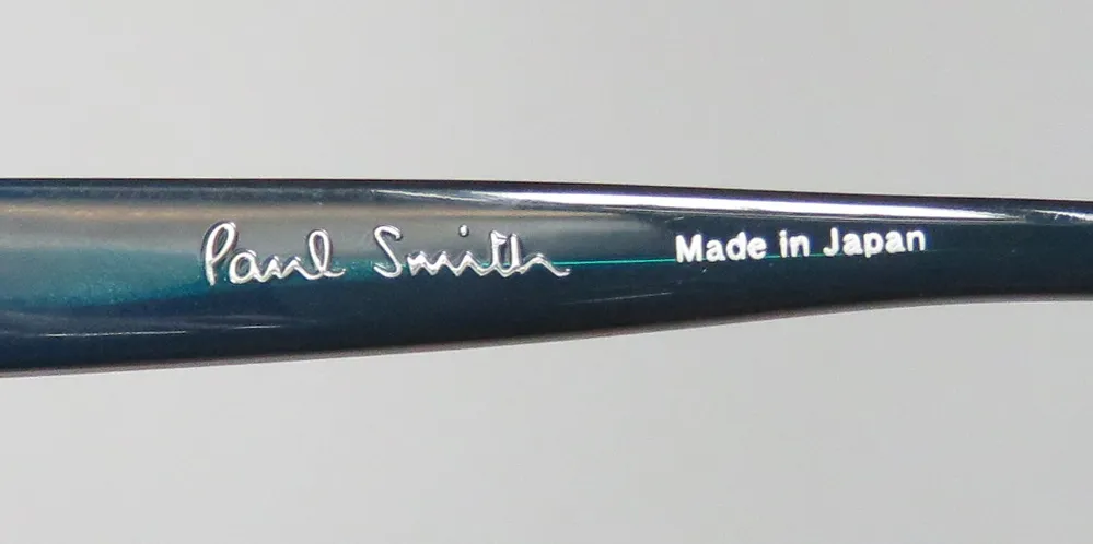 Paul Smith Syd tustl Eyeglasses Brown 51mm 7