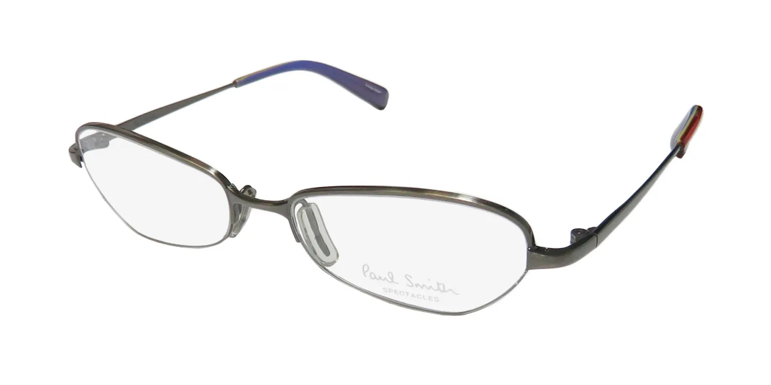 Paul Smith 173 l Eyeglasses Antique Gray 48mm