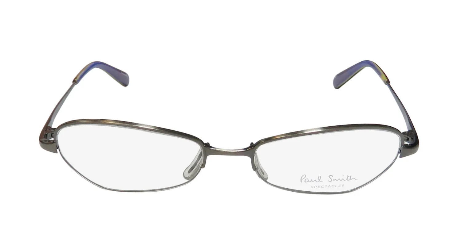 Paul Smith 173 l Eyeglasses Antique Gray 48mm 3