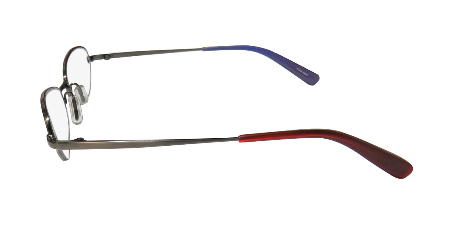 Paul Smith 173 l Eyeglasses Antique Gray 48mm 4