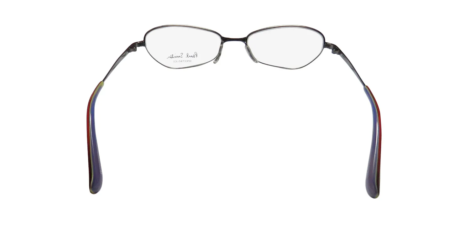 Paul Smith 173 l Eyeglasses Antique Gray 48mm 5