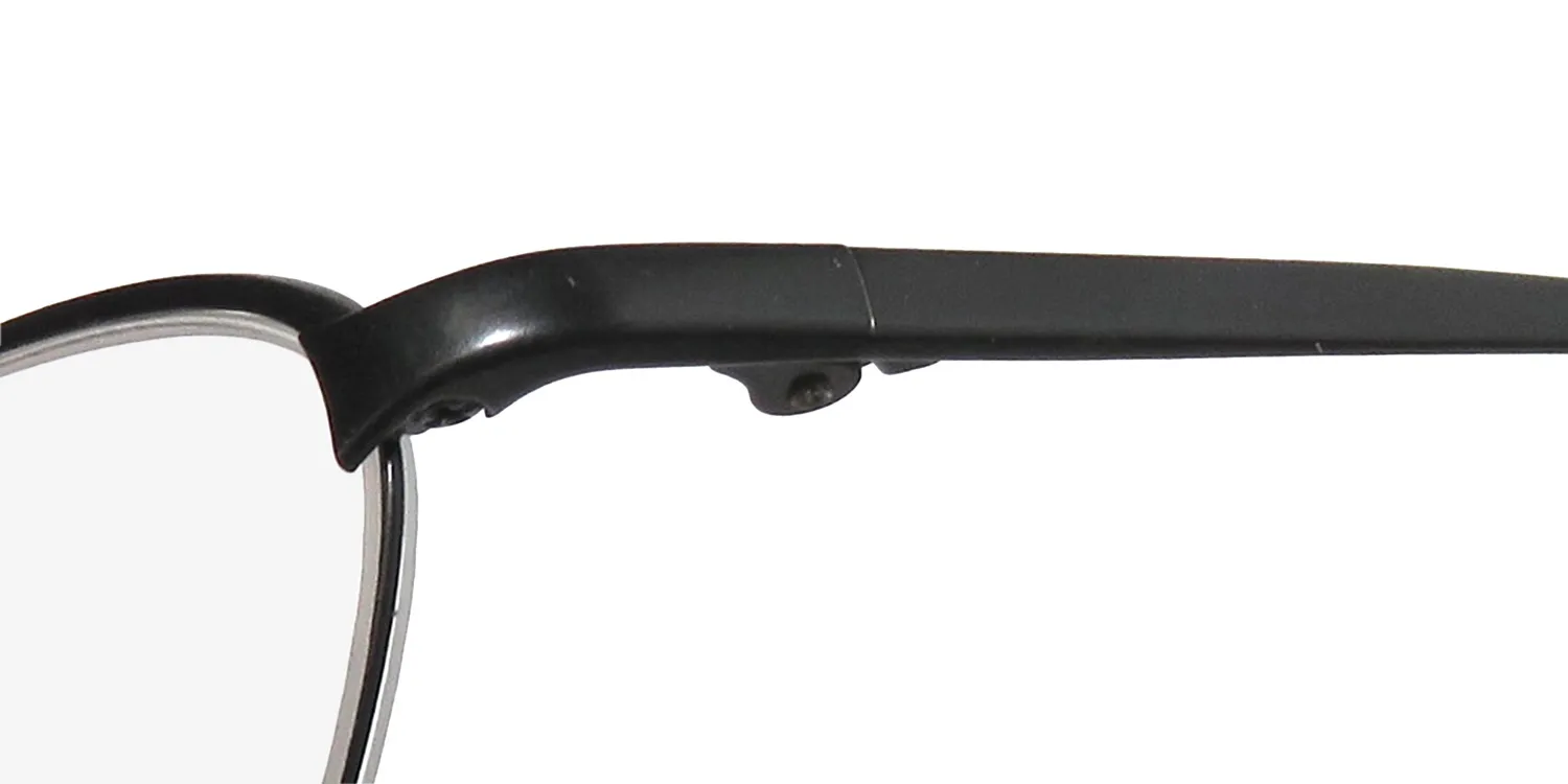 Paul Smith 1003 ox Eyeglasses Matte Black 51mm 6