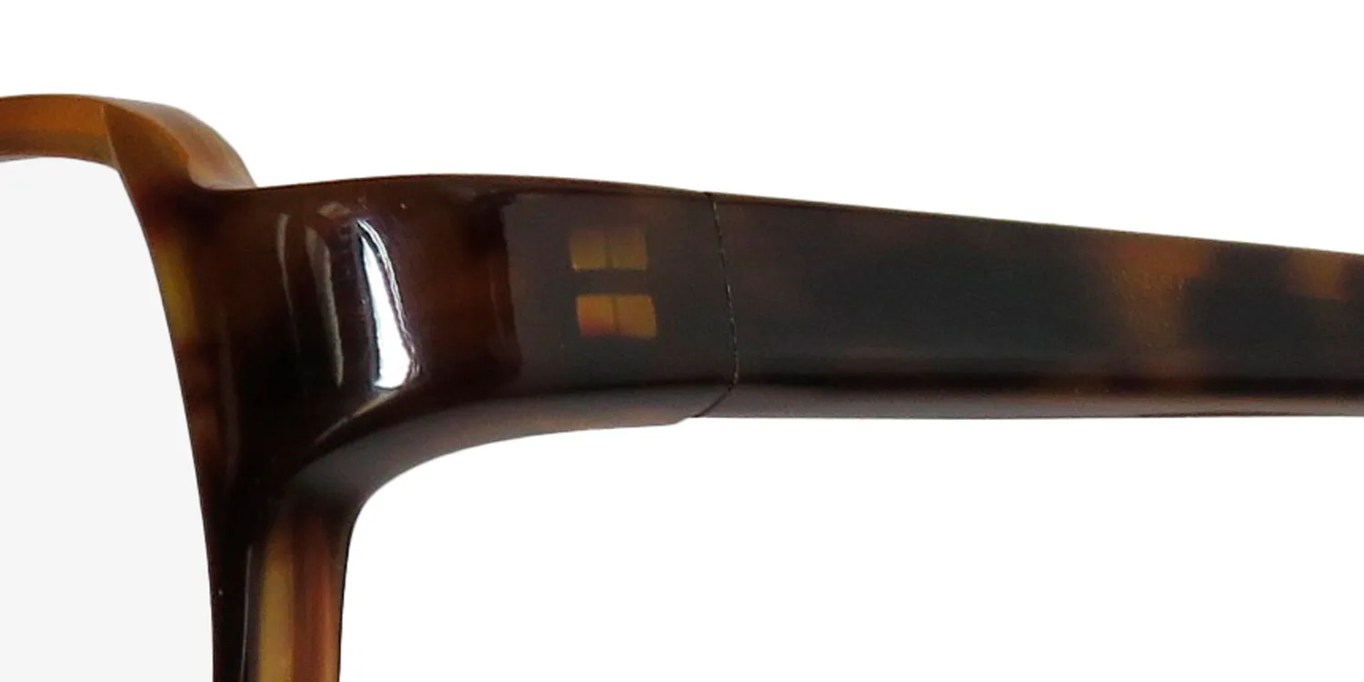 Paul Smith 421 syc/oak Eyeglasses Brown 49mm 6
