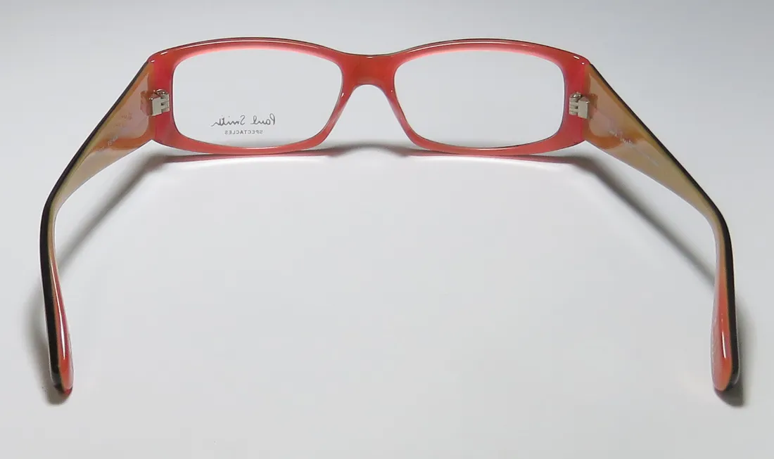 Paul Smith 416 oabl Eyeglasses Tortoise 53mm 5