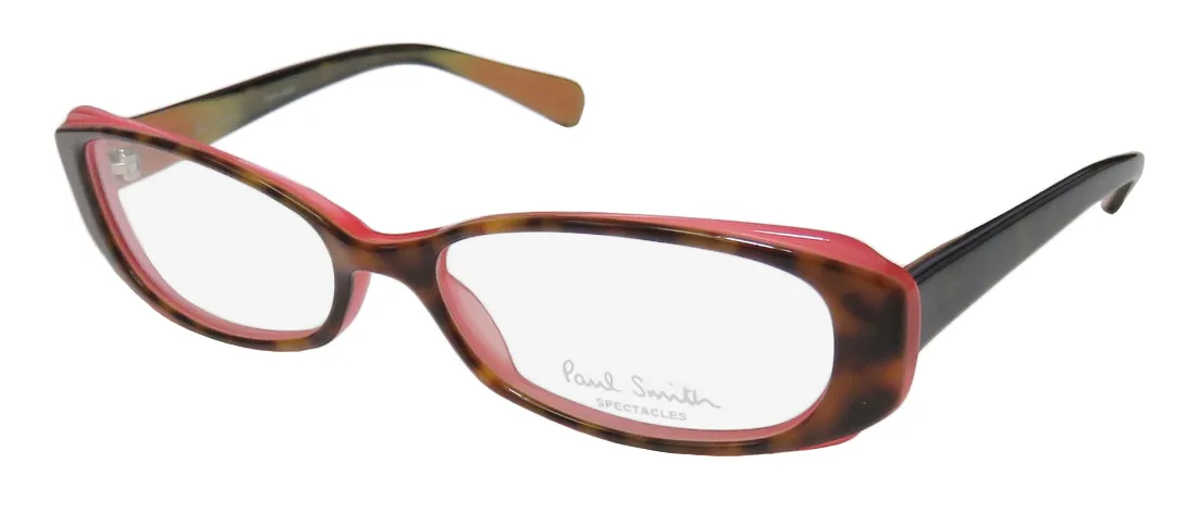 Paul Smith 405 oabl Eyeglasses Havana 51mm