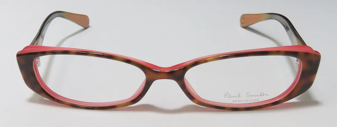 Paul Smith 405 oabl Eyeglasses Havana 51mm 3