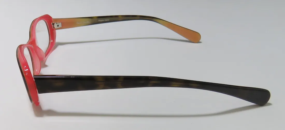 Paul Smith 405 oabl Eyeglasses Havana 51mm 4