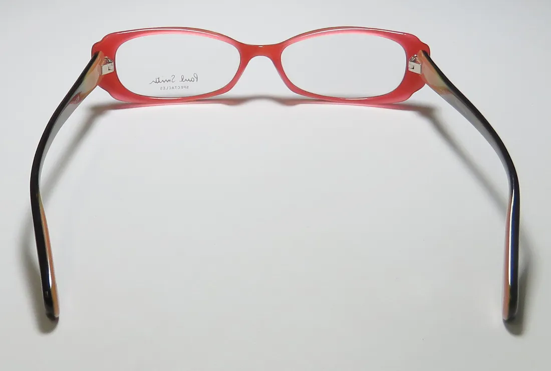 Paul Smith 405 oabl Eyeglasses Havana 51mm 5