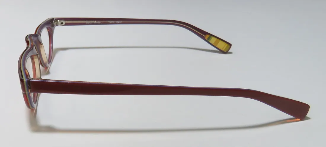 Paul Smith 274 bfu Eyeglasses Bordeaux 45mm 4