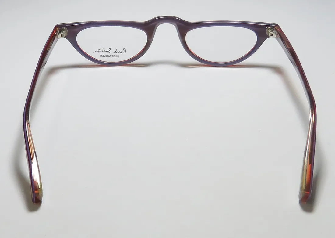 Paul Smith 274 bfu Eyeglasses Bordeaux 45mm 5