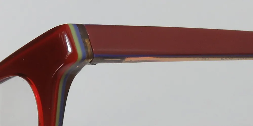 Paul Smith 274 bfu Eyeglasses Bordeaux 45mm 6