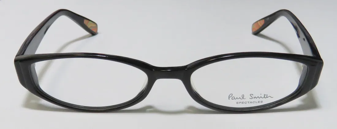 Paul Smith 281 ox Eyeglasses Black 51mm 3