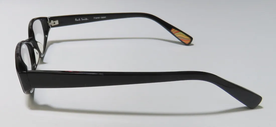 Paul Smith 281 ox Eyeglasses Black 51mm 4