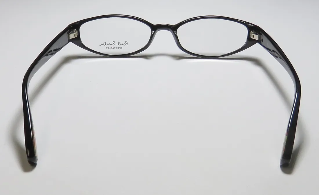 Paul Smith 281 ox Eyeglasses Black 51mm 5
