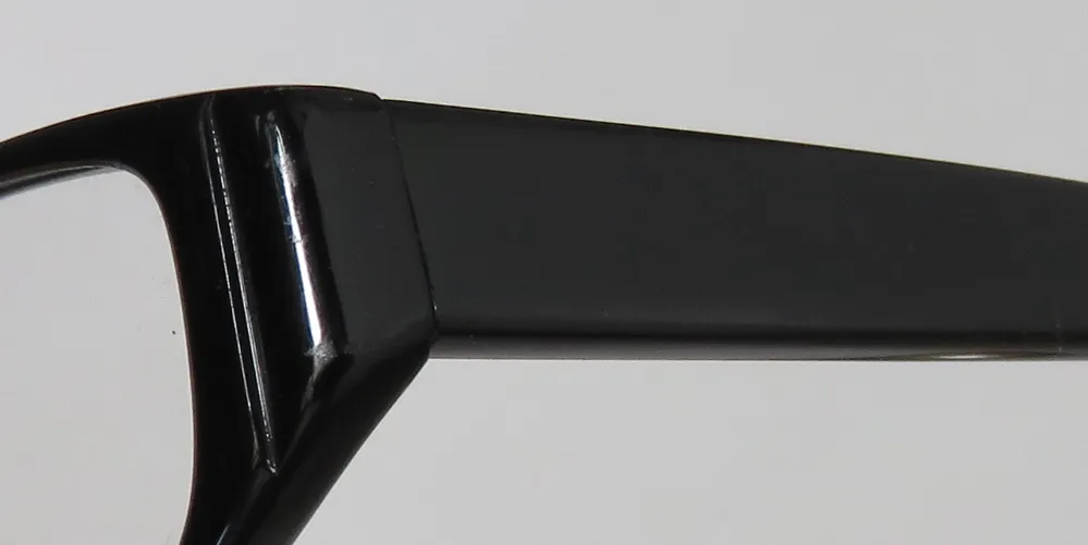 Paul Smith 281 ox Eyeglasses Black 51mm 6