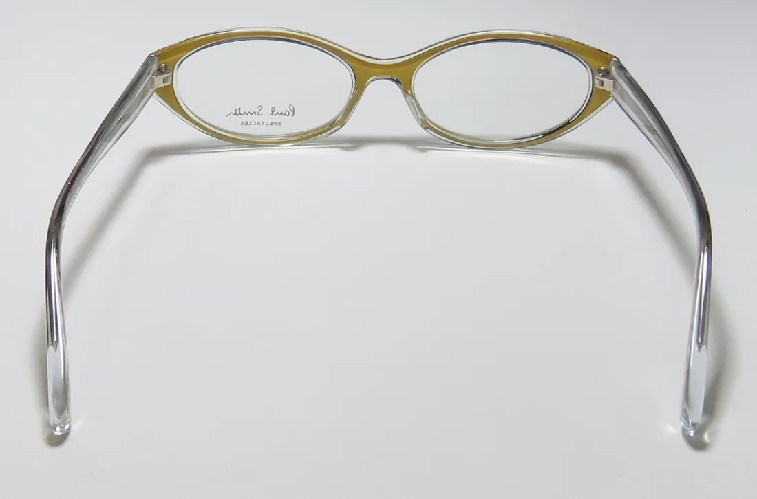 Paul Smith 430 cryoxg Eyeglasses Black 51mm 5