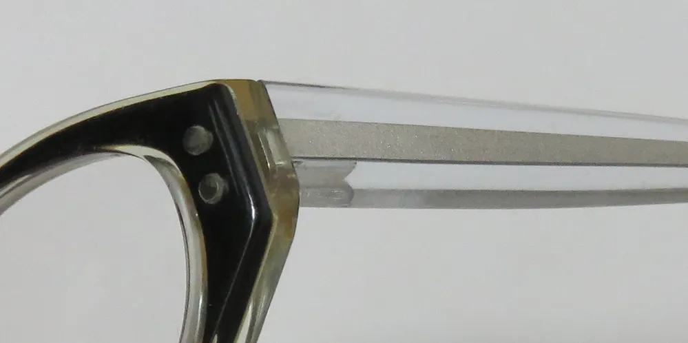 Paul Smith 430 cryoxg Eyeglasses Black 51mm 6