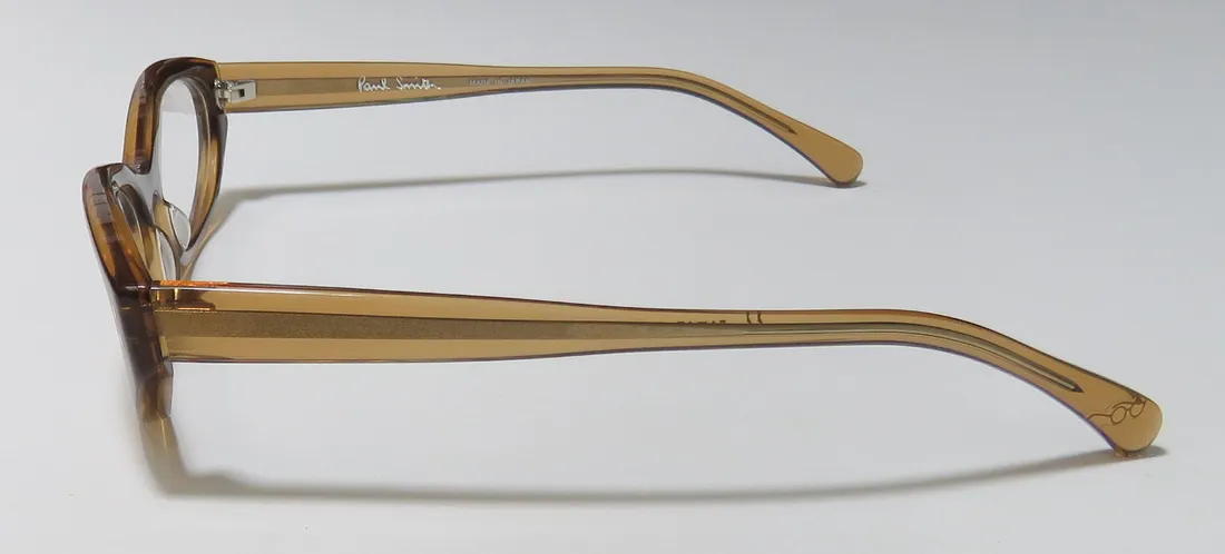 Paul Smith 430 carcho Eyeglasses Brown 51mm 4