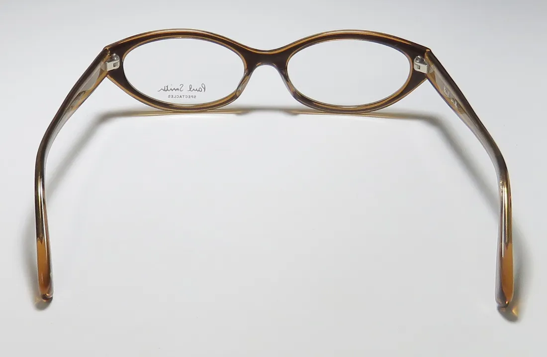 Paul Smith 430 carcho Eyeglasses Brown 51mm 5