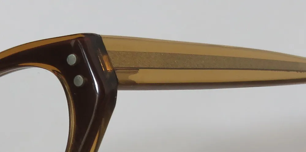 Paul Smith 430 carcho Eyeglasses Brown 51mm 6