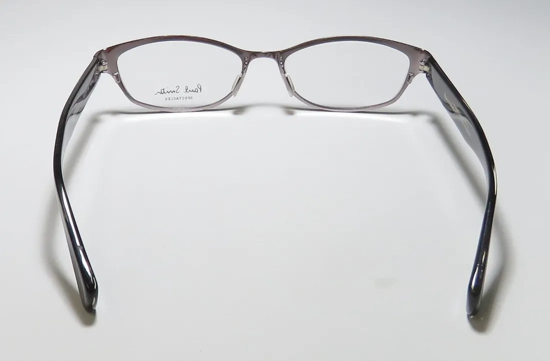 Paul Smith Barbet mrn/bh Eyeglasses Brown 52mm 5