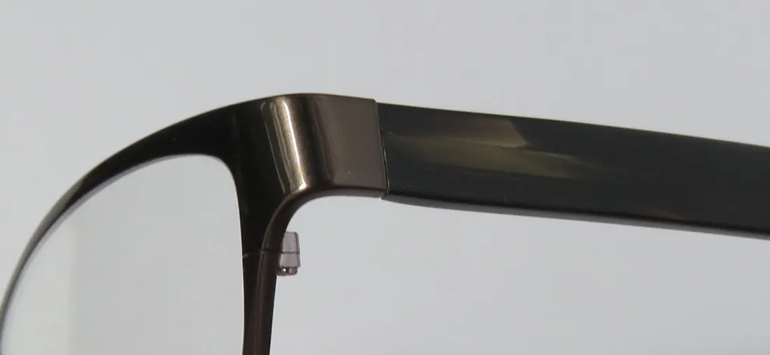 Paul Smith Barbet mrn/bh Eyeglasses Brown 52mm 6