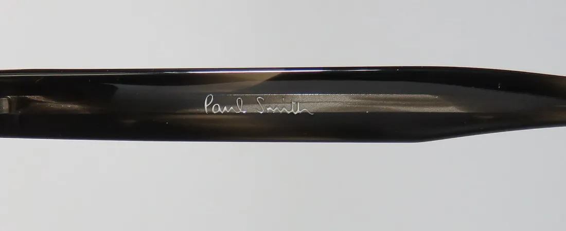 Paul Smith Barbet mrn/bh Eyeglasses Brown 52mm 7
