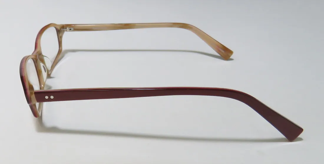 Paul Smith 276 snhrn Eyeglasses Bordeaux 52mm 4
