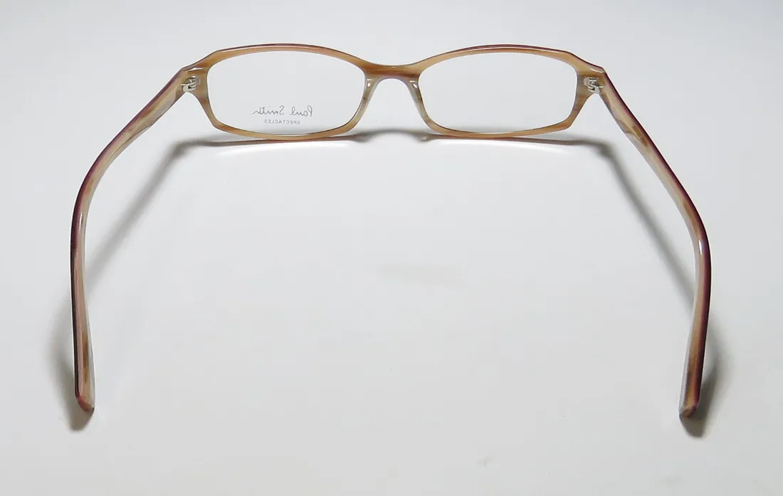Paul Smith 276 snhrn Eyeglasses Bordeaux 52mm 5