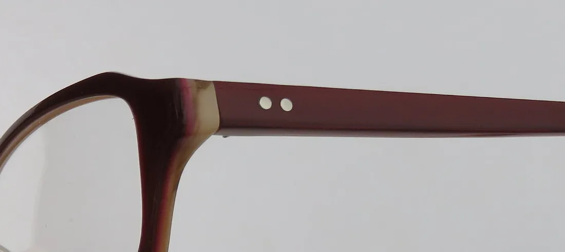 Paul Smith 276 snhrn Eyeglasses Bordeaux 52mm 6