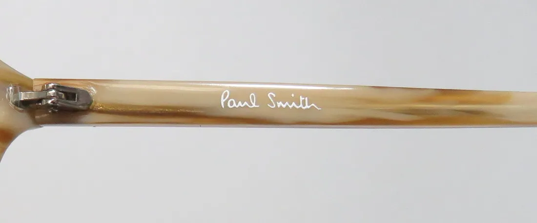 Paul Smith 276 snhrn Eyeglasses Bordeaux 52mm 7