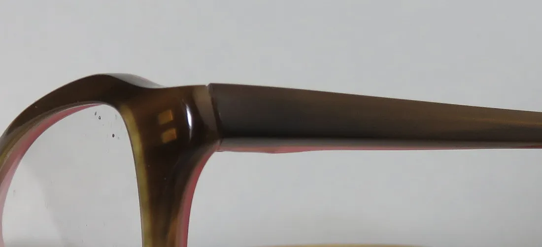 Oliver Peoples Cylia otpi Eyeglasses Brown 45mm 6