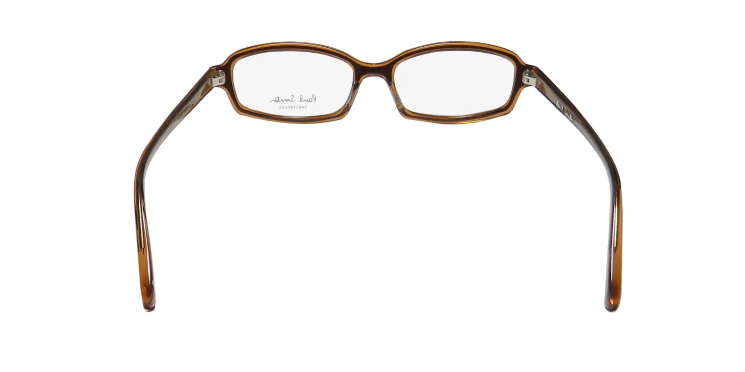 Paul Smith 431 carcho Eyeglasses Brown 51mm Unisex 5