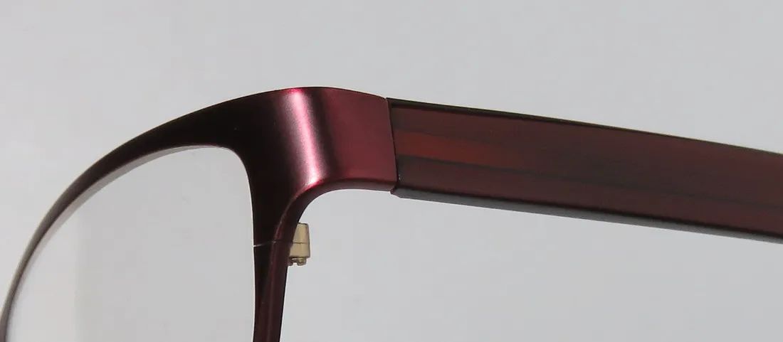 Paul Smith Barbet nbr/si Eyeglasses Bordeaux 52mm 6