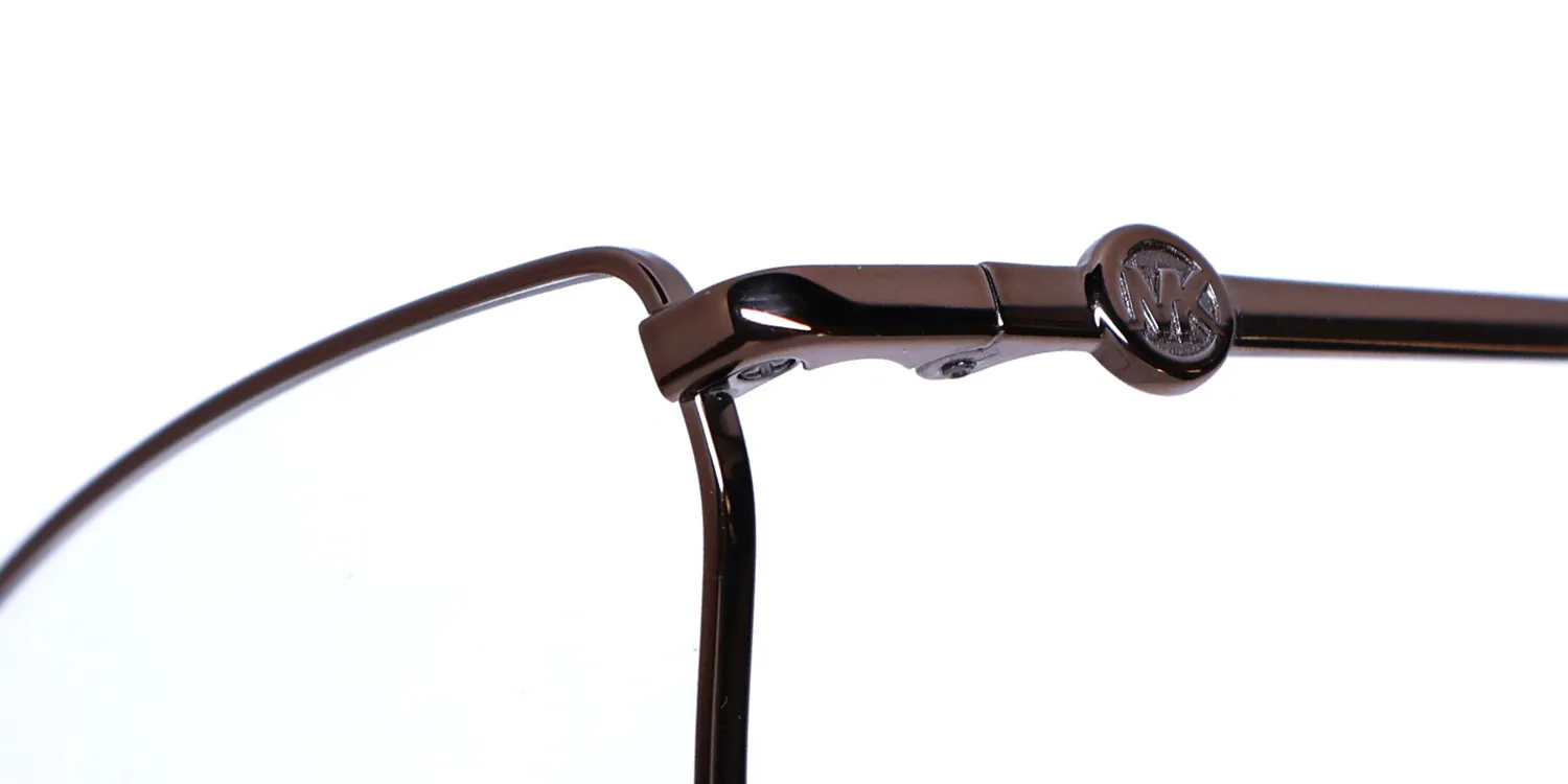 Michael Kors 3039 1213 Eyeglasses Mink Brown 56mm 6