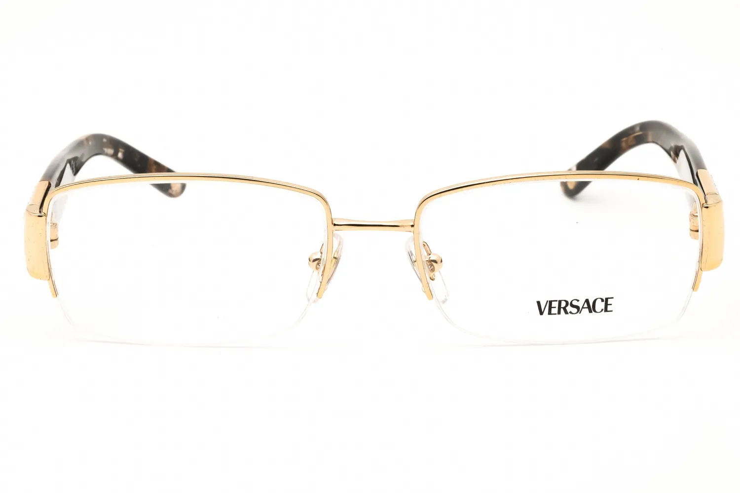 Versace VE1175B 1002 Eyeglasses Gold 53mm Women 2