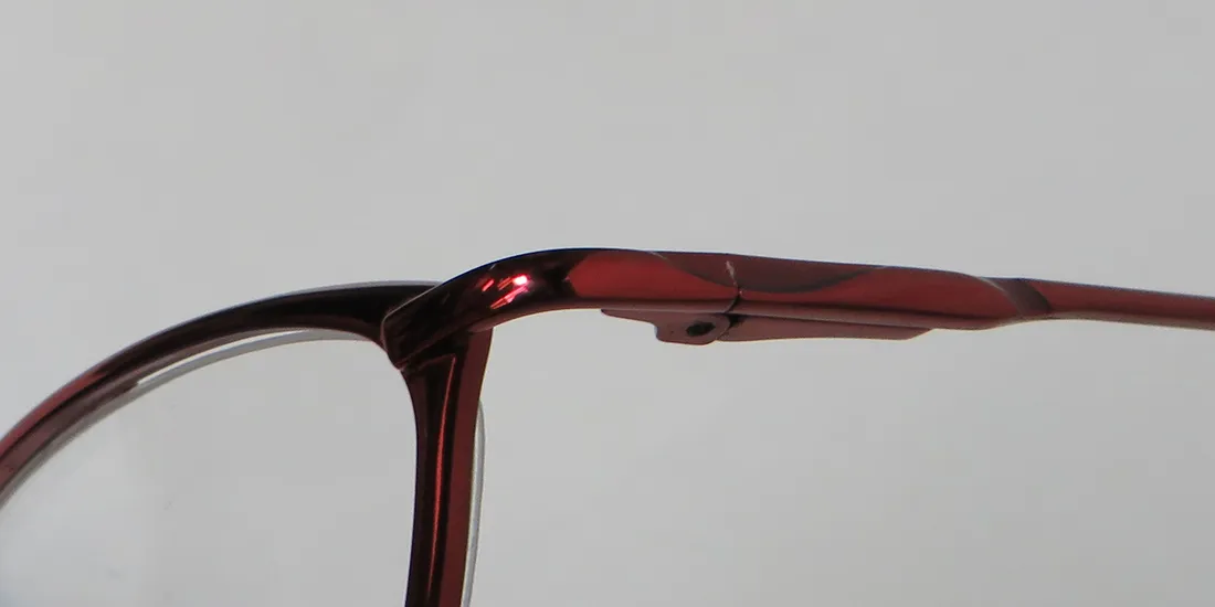 Scott Harris 181a 2 Eyeglasses Burgundy 48mm Women 6