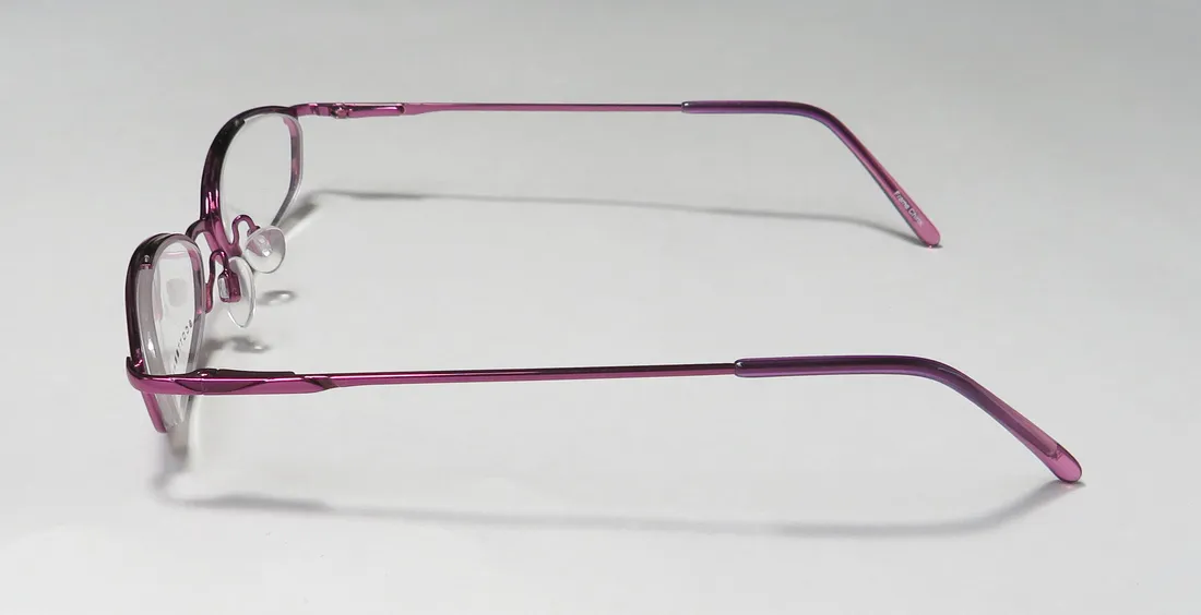 Scott Harris 181a 4 Eyeglasses Magenta 48mm Women 4