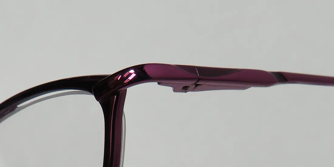 Scott Harris 181a 4 Eyeglasses Magenta 48mm Women 6