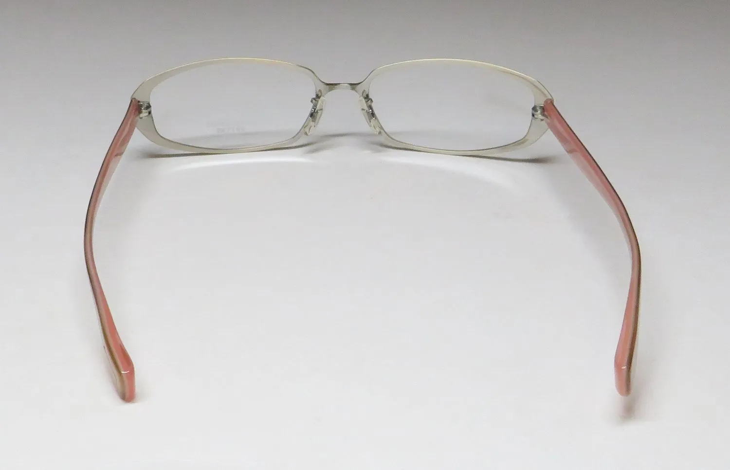 Oliver Peoples Tarte sd Eyeglasses Silver 53mm 5