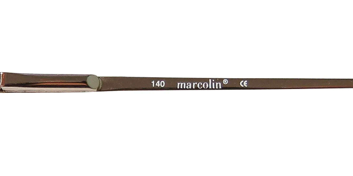 Marcolin 7209 255 Eyeglasses Gray 53mm Unisex 7