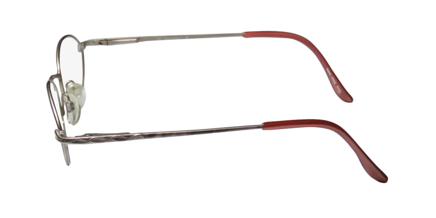 Marcolin 7209 261 Eyeglasses Gray 51mm Unisex 4
