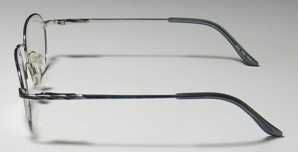 Marcolin 7210 264 Eyeglasses Blue 52mm Unisex 4