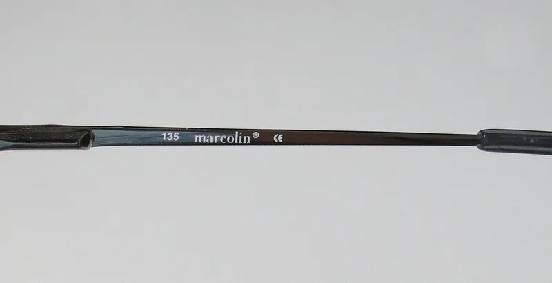 Marcolin 7210 264 Eyeglasses Blue 52mm Unisex 7