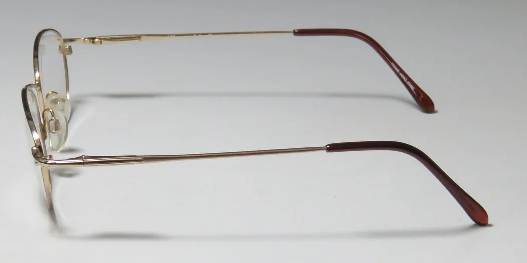 Marcolin 7218 209 Eyeglasses Brown 52mm Unisex 4