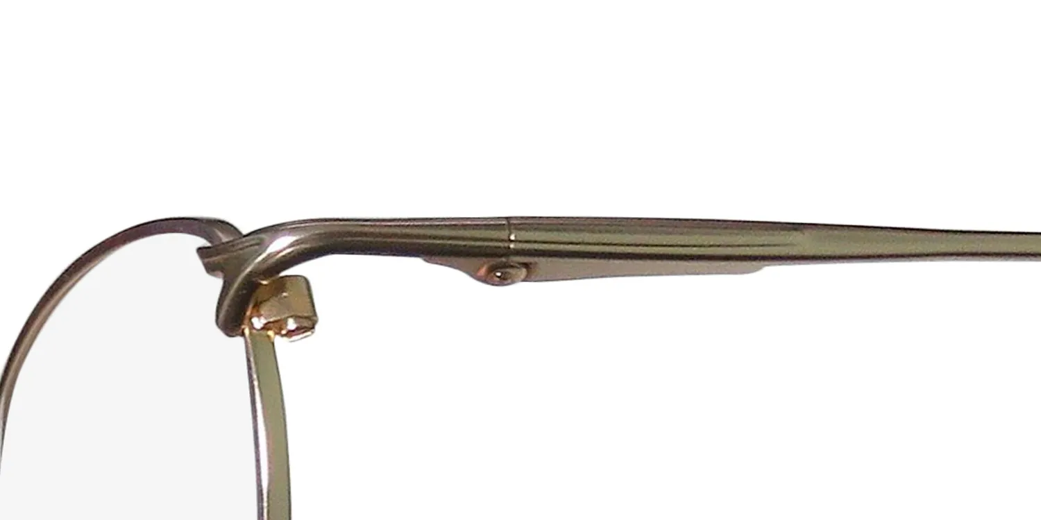 Marcolin 7218 299 Eyeglasses Pink 52mm Unisex 6