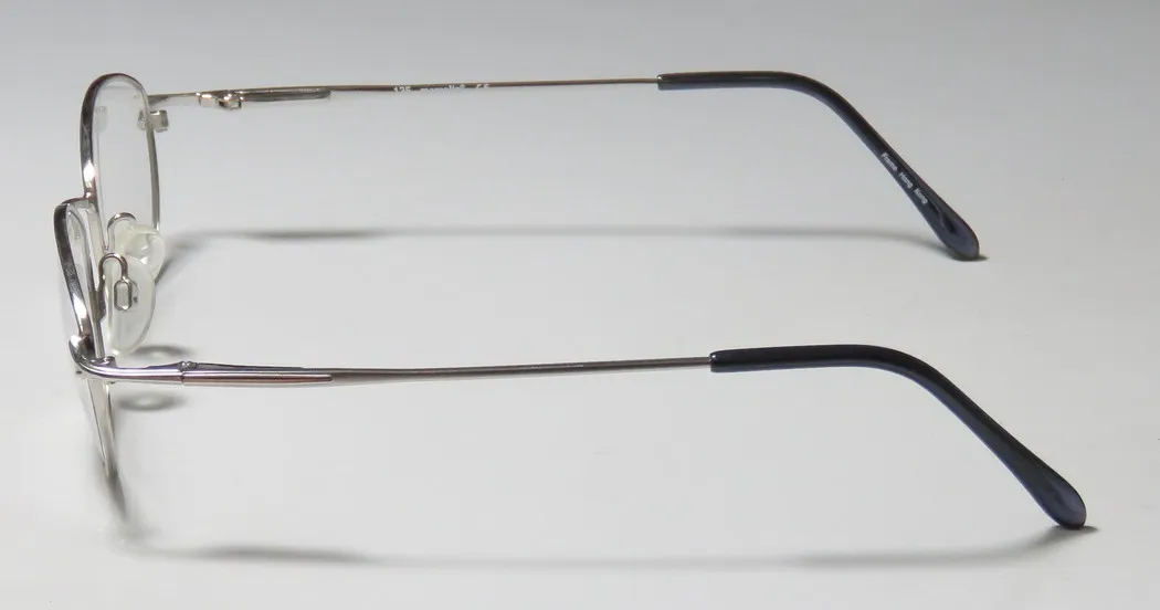 Marcolin 7218 788 Eyeglasses Silver 52mm Unisex 4