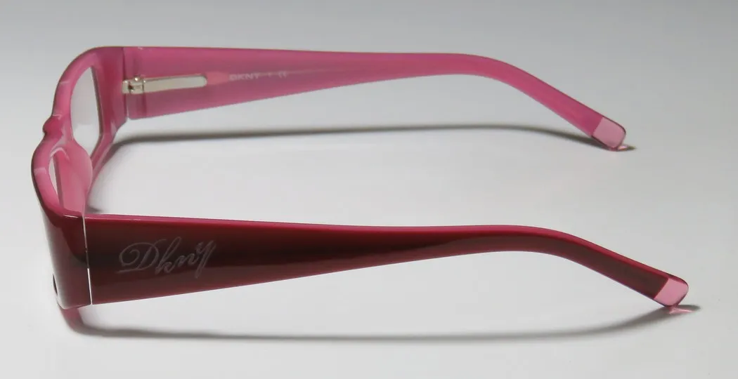 DKNY 4574 3328 Eyeglasses Bordeaux 51mm 4