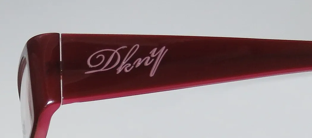 DKNY 4574 3328 Eyeglasses Bordeaux 51mm 6