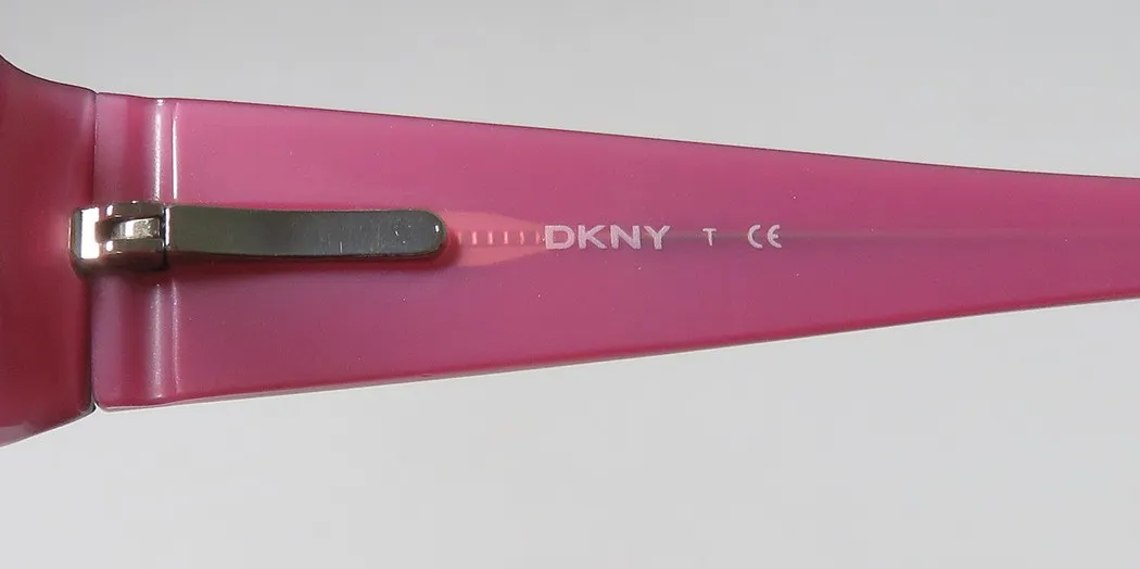 DKNY 4574 3328 Eyeglasses Bordeaux 51mm 8